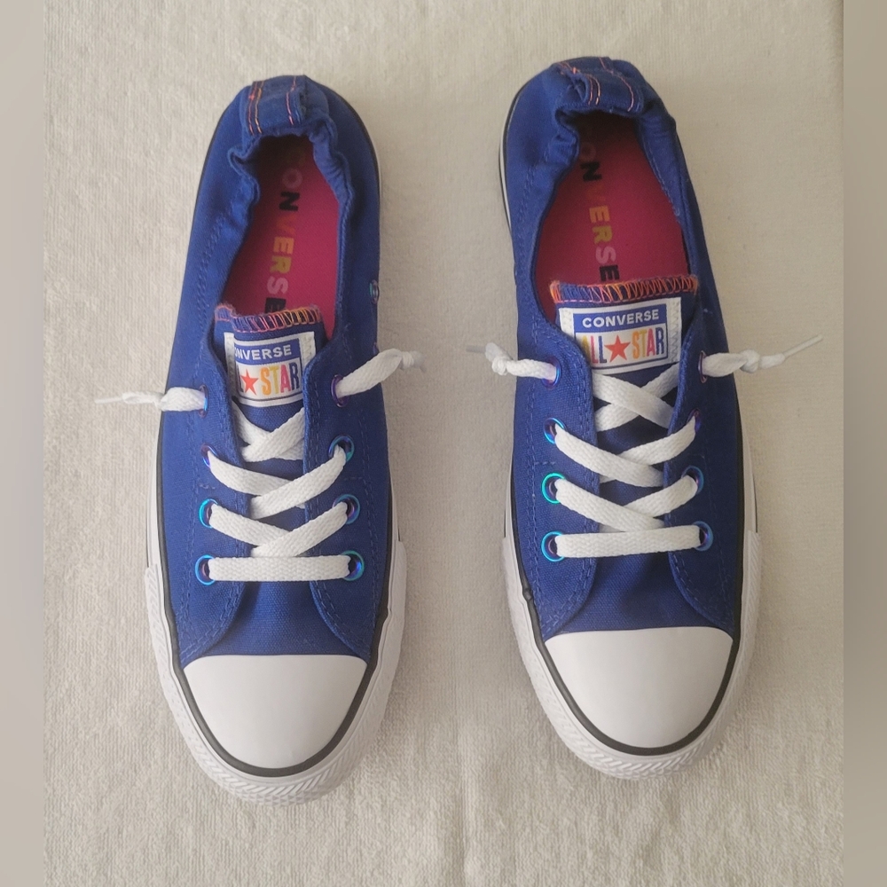 Converse All Star Slip-On